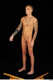 Claudio nude standing tattoo whole body 0033.jpg